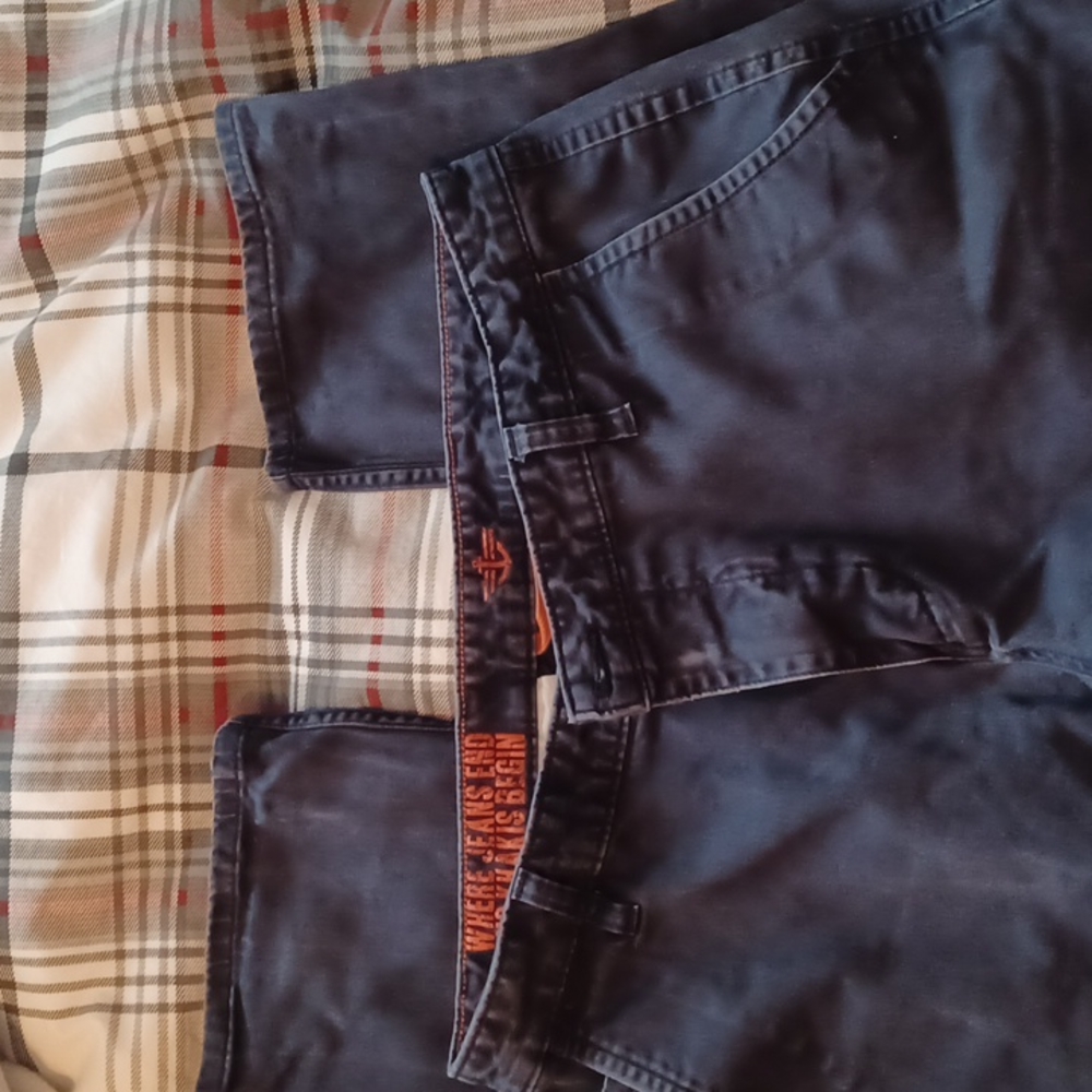 Dockers